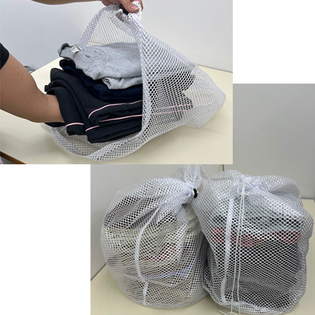 出来上がりお届け